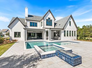 172 Norman Ct, Inlet Beach, FL 32461