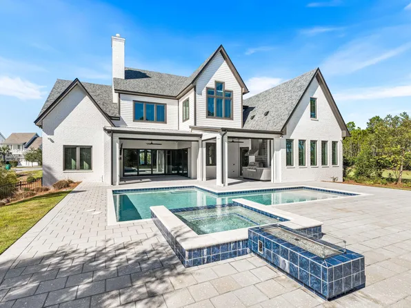 172 Norman Ct, Inlet Beach, FL 32461