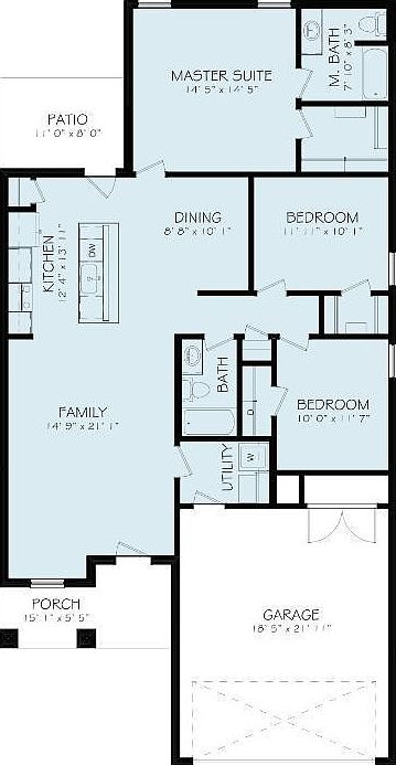 2nd image of 1714 142nd St