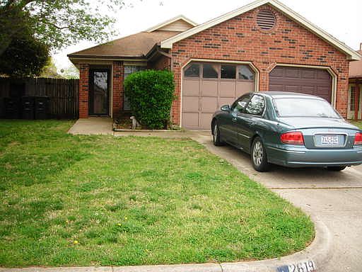 1st image of 2619 Butterfield Dr