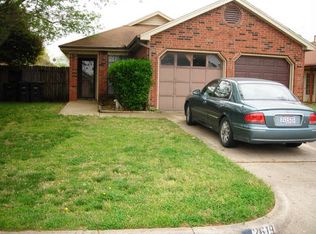 2619 Butterfield Dr, Fort Worth, TX 76133
