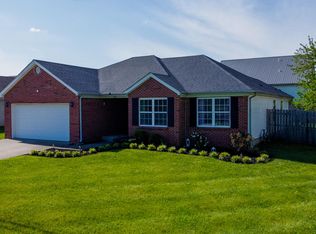 221 Walker Ln, Lawrenceburg, KY 40342