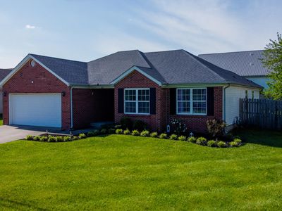 221 Walker Ln, Lawrenceburg, KY, 40342