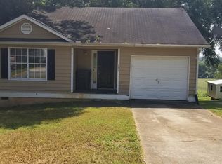 151 Mayflower Cres, Cartersville, GA 30120