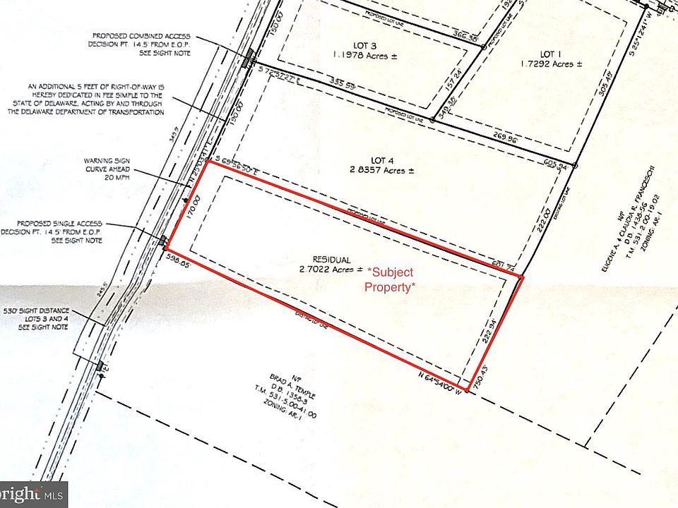 2nd image of 0 Hill Rd
