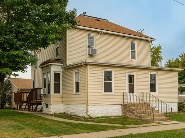 416 State St, West Concord, MN 55985