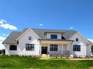 6205 Phillippi Rd, Julian, NC 27233