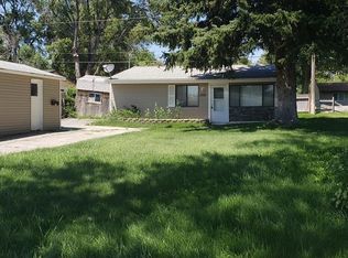 1131 Garfield St, Idaho Falls, ID 83401
