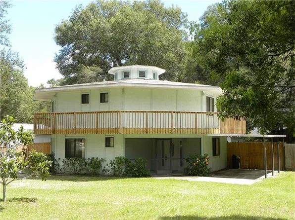 8200 Cresap St, Brooksville, FL 34613
