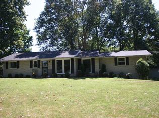 500 Glengarry Dr, Nashville, TN 37217
