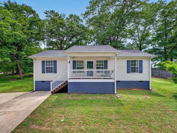 6 Norris Ave, Liberty, SC 29657
