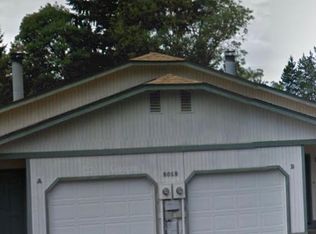 8018 N Bicentennial Loop SE #B, Olympia, WA 98503