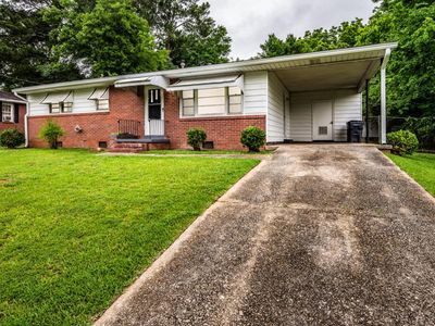 61 Oak Ave, Milledgeville, GA, 31061