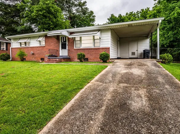 61 Oak Ave, Milledgeville, GA 31061