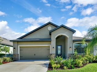 12508 Ballentrae Forest Dr, Riverview, FL 33579