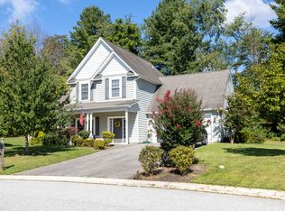 20 Overlook Dr, Christiansburg, VA 24073