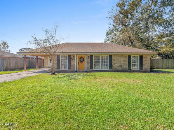 407 Crail St, Jennings, LA 70546