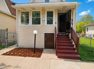 9234-9236 S Blackstone Ave, Chicago, IL 60619
