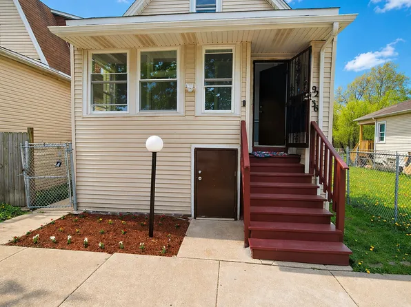 9234-9236 S Blackstone Ave, Chicago, IL 60619