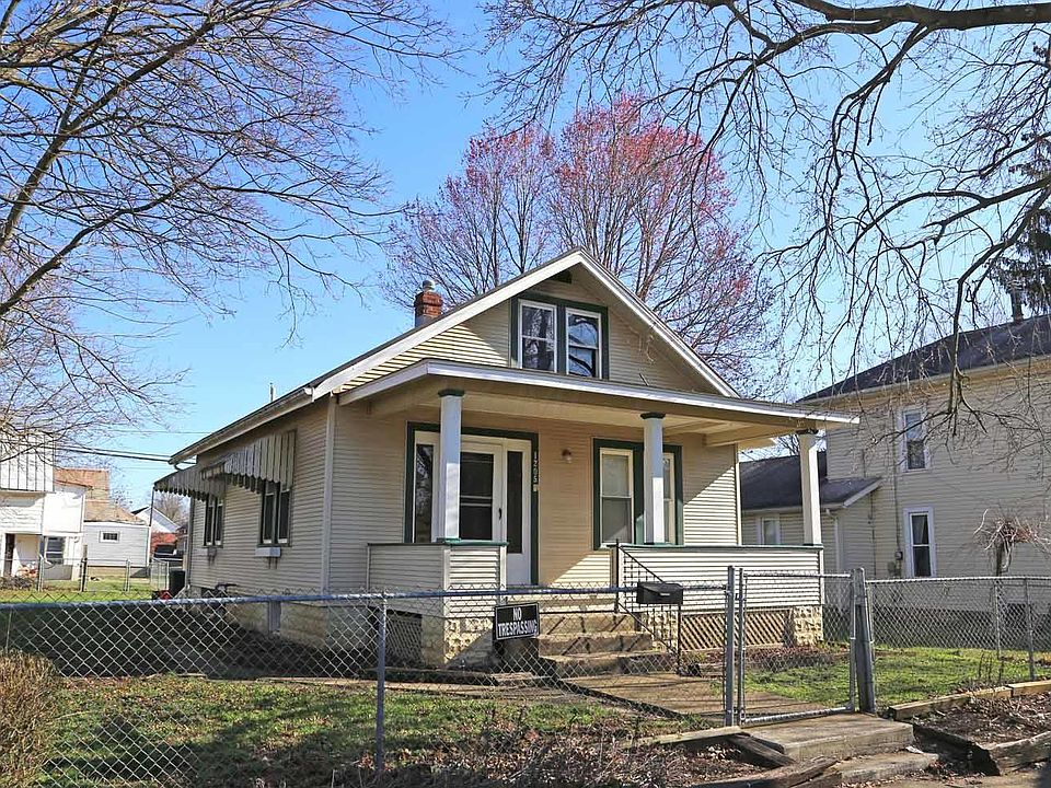 1st image of 1205 W Vine St