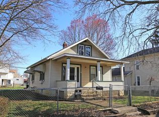 1205 W Vine St, Mount Vernon, OH 43050