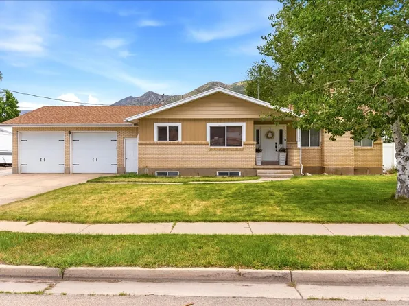 252 N 250 E, Morgan, UT 84050