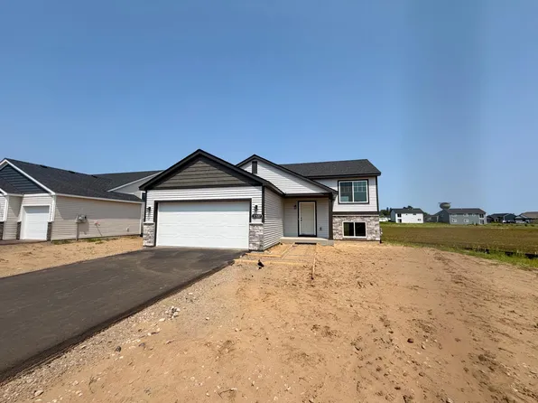37537 Greenway Ave, North Branch, MN 55056