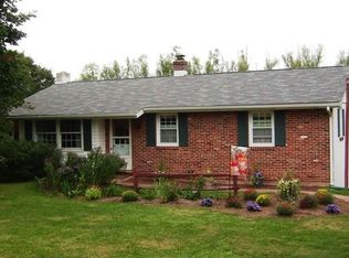 30 Linfield Trappe Rd, Royersford, PA 19468