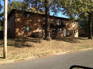 5 Yorkshire Ln APT 3, Shiloh, IL 62221