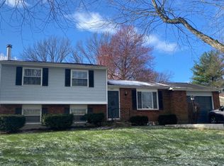 4189 Edinburgh Dr, Cincinnati, OH