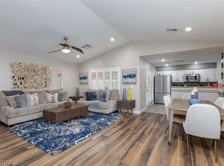 10384 Melon Cactus St, Las Vegas, NV 89141