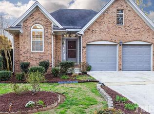 105 Covington Dr, Chapel Hill, NC 27514