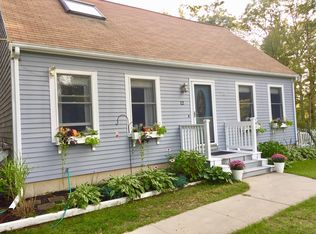 12 Renees Cir, Mashpee, MA 02649