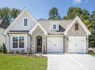 1744 Gaines Mill Rd, Hixson, TN 37343