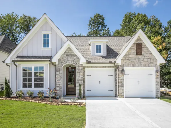 1744 Gaines Mill Rd, Hixson, TN 37343