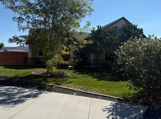 931 Applewood Dr, Buhl, ID 83316