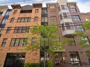 109 Harrison St APT 400, Hoboken, NJ 07030