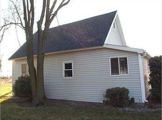 2366 Juhl Rd, Marlette, MI 48453