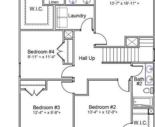 4th image of 12069 Lansbury Dr Lot 82
