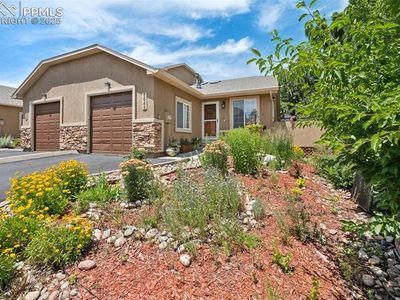 5542 Timeless Vw, Colorado Springs, CO, 80915