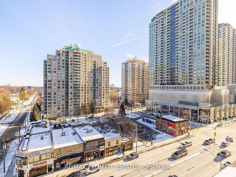 5168 Yonge St #711 — Photo 22
