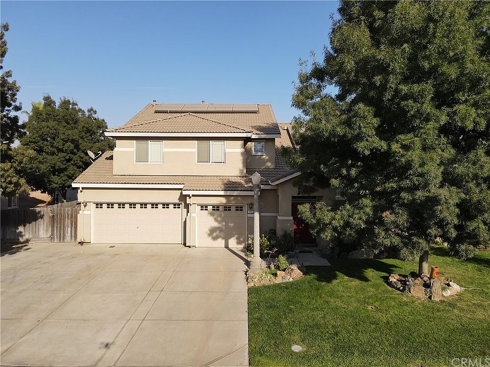 12015 Pheasant Run Blvd, Chowchilla, CA 93610 Zillow