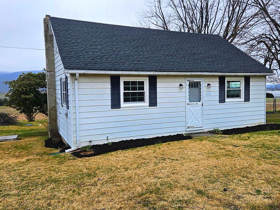 1905 Old Route 22, Lenhartsville, PA 19534 Zillow