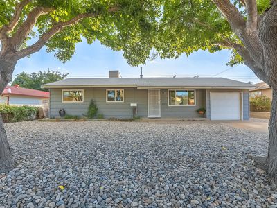 4105 Hermosa Dr NE, Albuquerque, NM, 87110