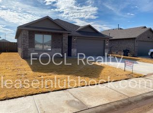 7733 96th St, Lubbock, TX 79424