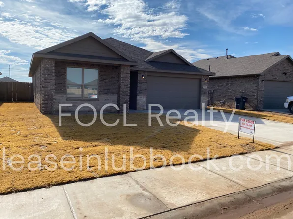 7733 96th St, Lubbock, TX 79424