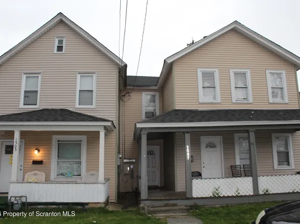 1505-1507 Luzerne St, Scranton, PA 18504