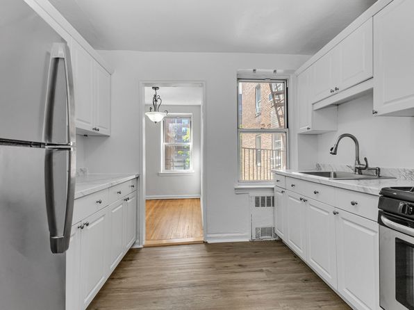 67-07 Yellowstone Blvd Unit 3A