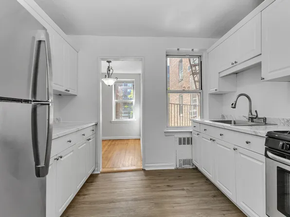 67-07 Yellowstone Blvd Unit 3A, Forest Hills, NY 11375