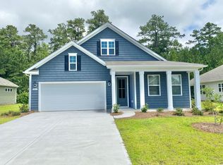 384 Clear Lake Dr, Conway, SC 29526